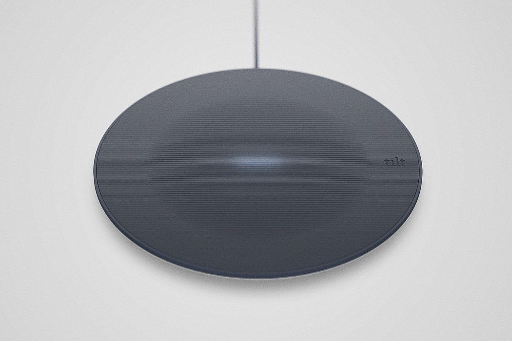 visualization，led，circular，charge，wireless，