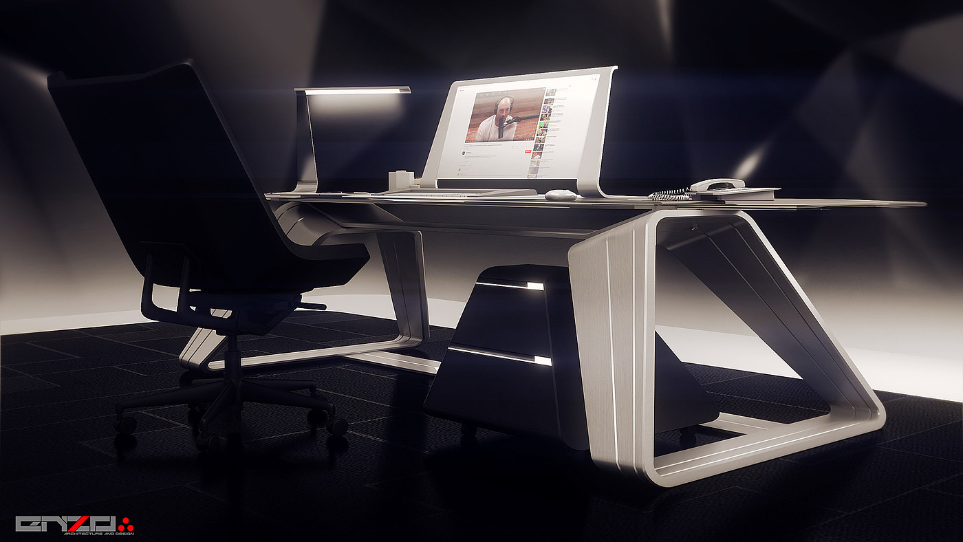 industrial design，product design，desk，