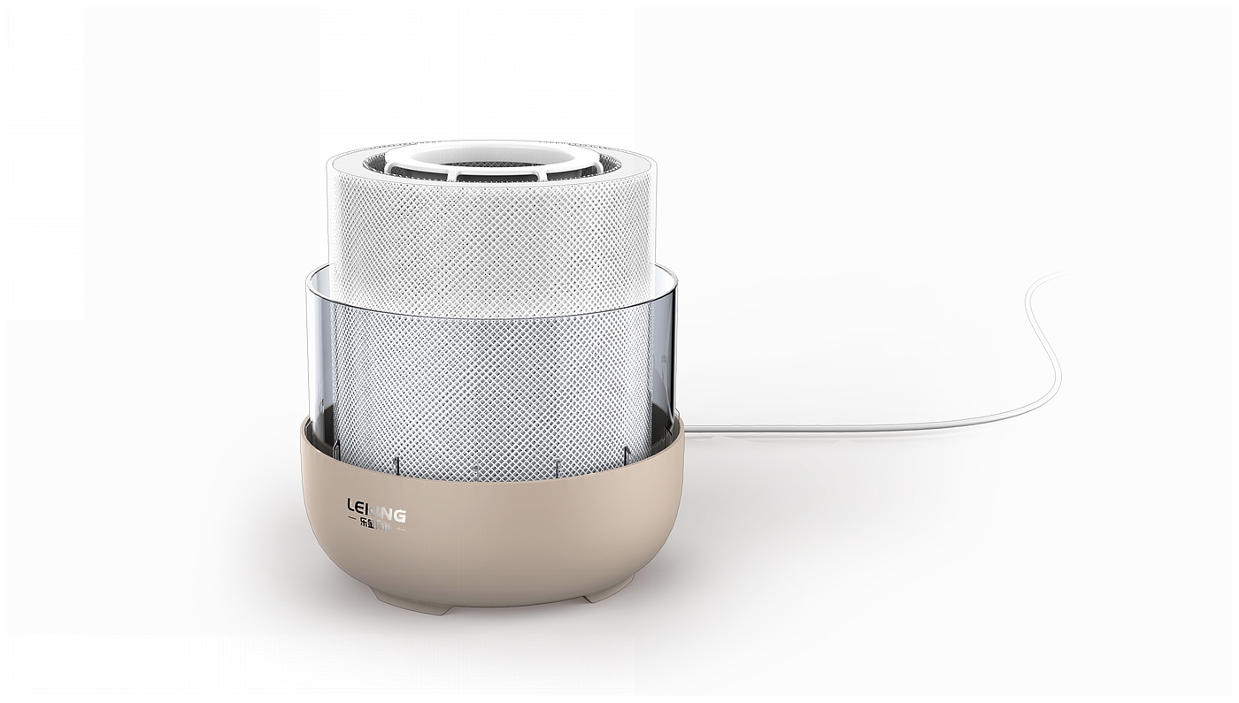 Humidifier，household electrical appliances，