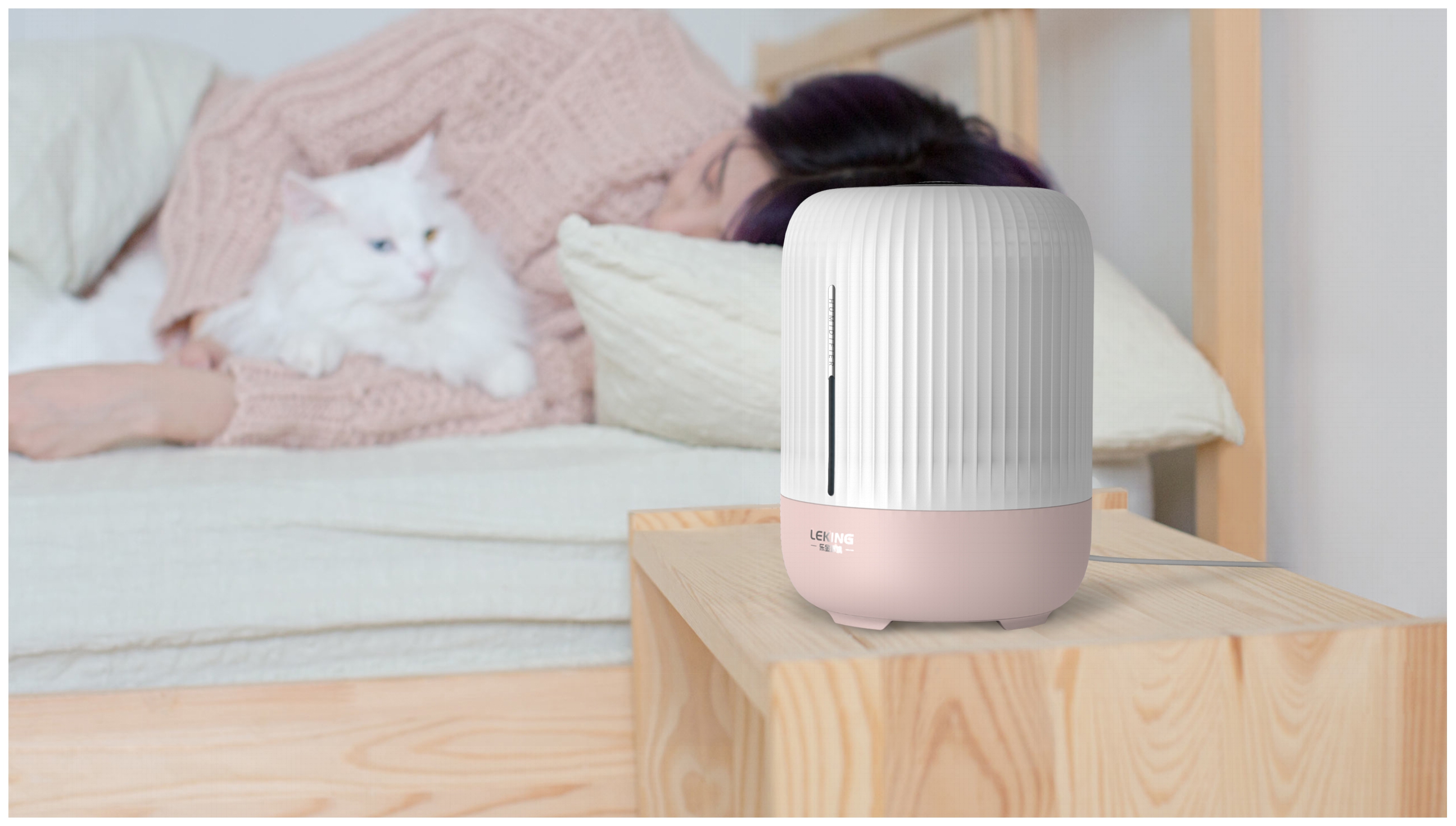 Humidifier，household electrical appliances，