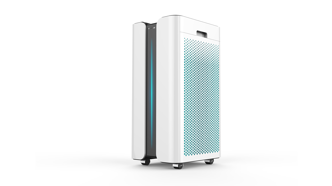 air cleaner，SUPOR，