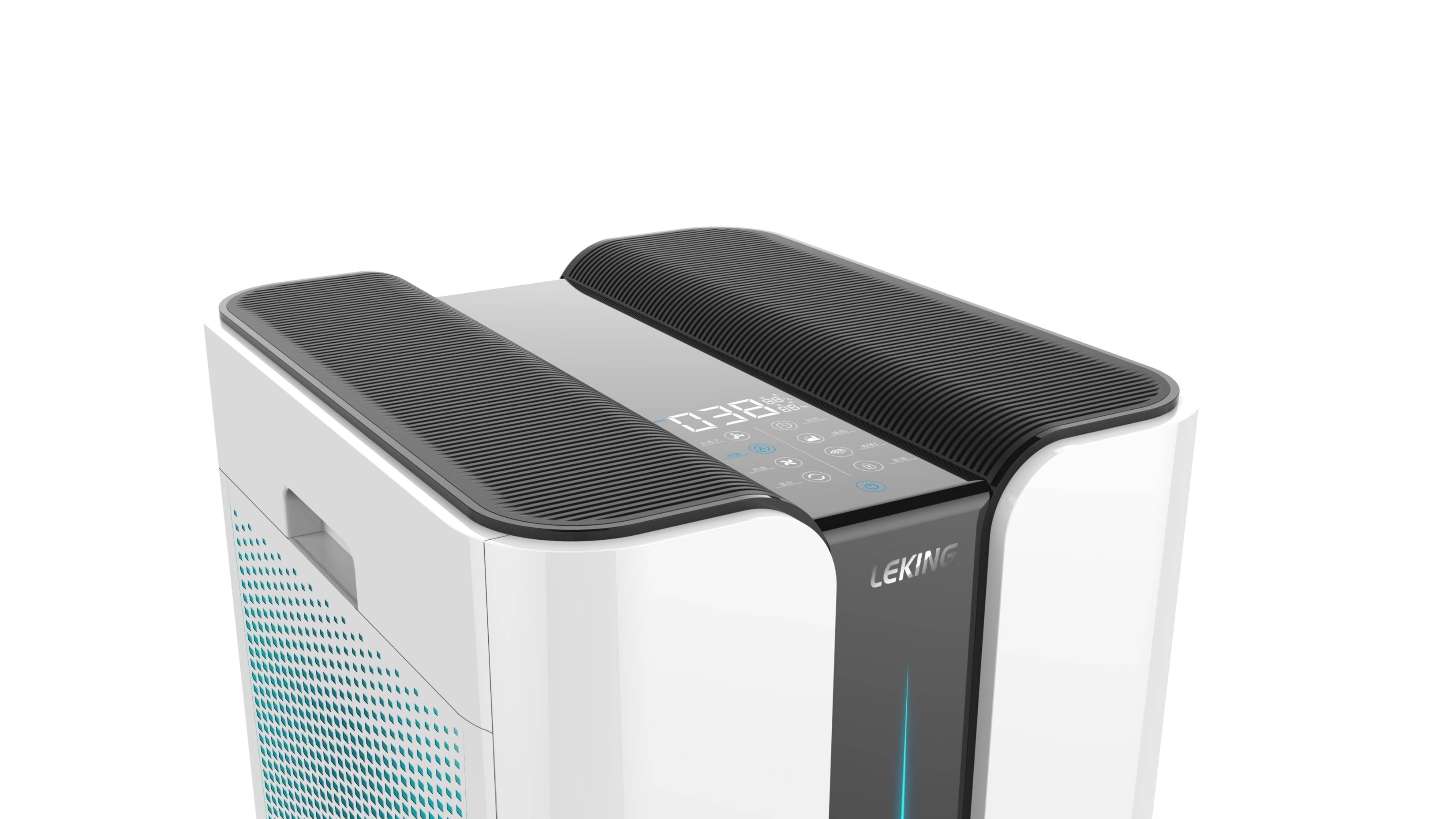 air cleaner，SUPOR，