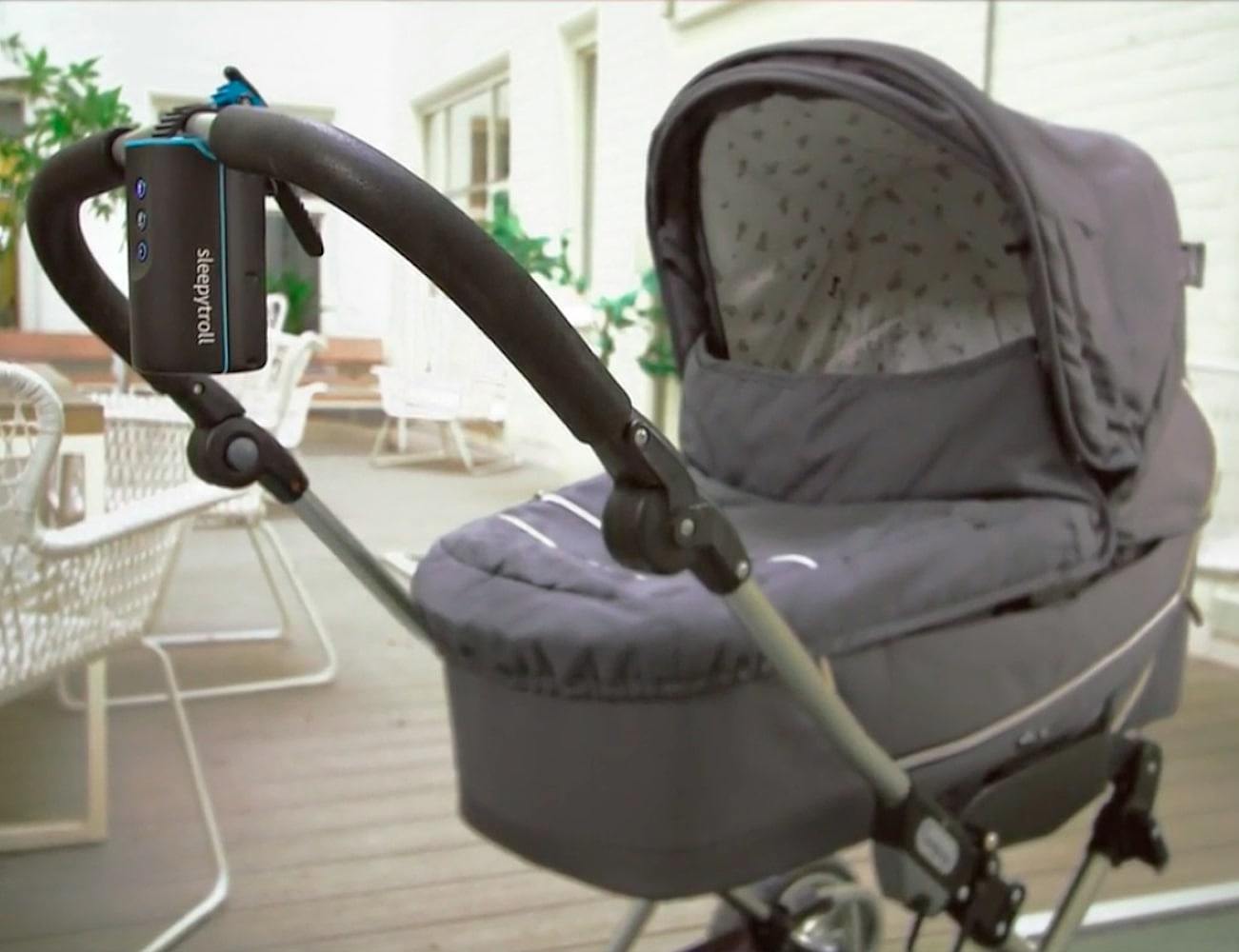 parts，Baby rocking chair，baby，sensor，Sleepython，
