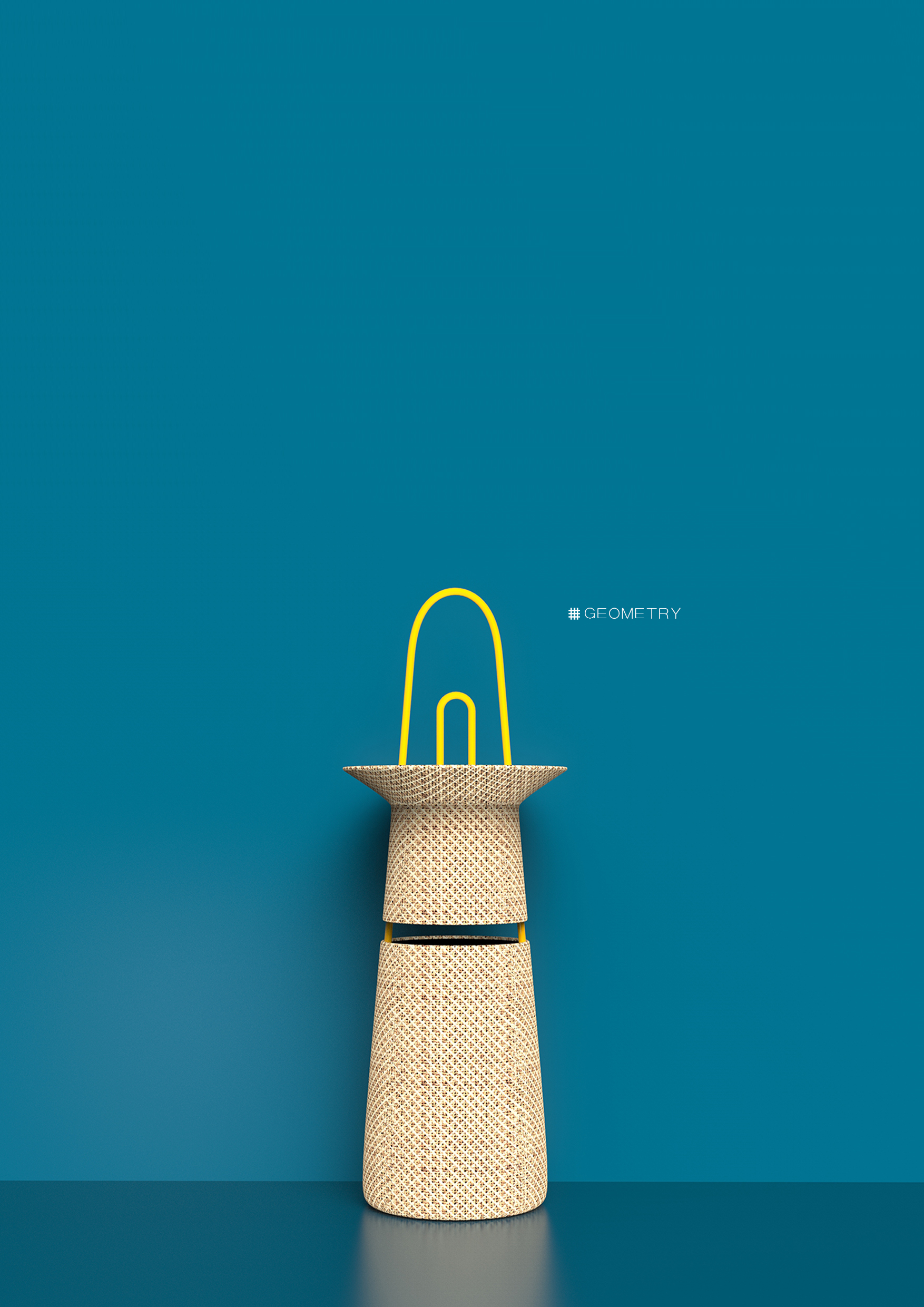 Weaving design，Zongzi weaving design，Storage design，