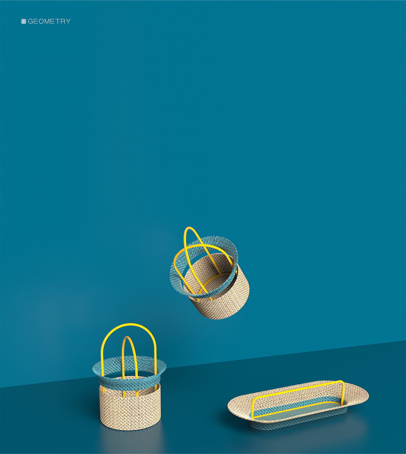 Weaving design，Zongzi weaving design，Storage design，