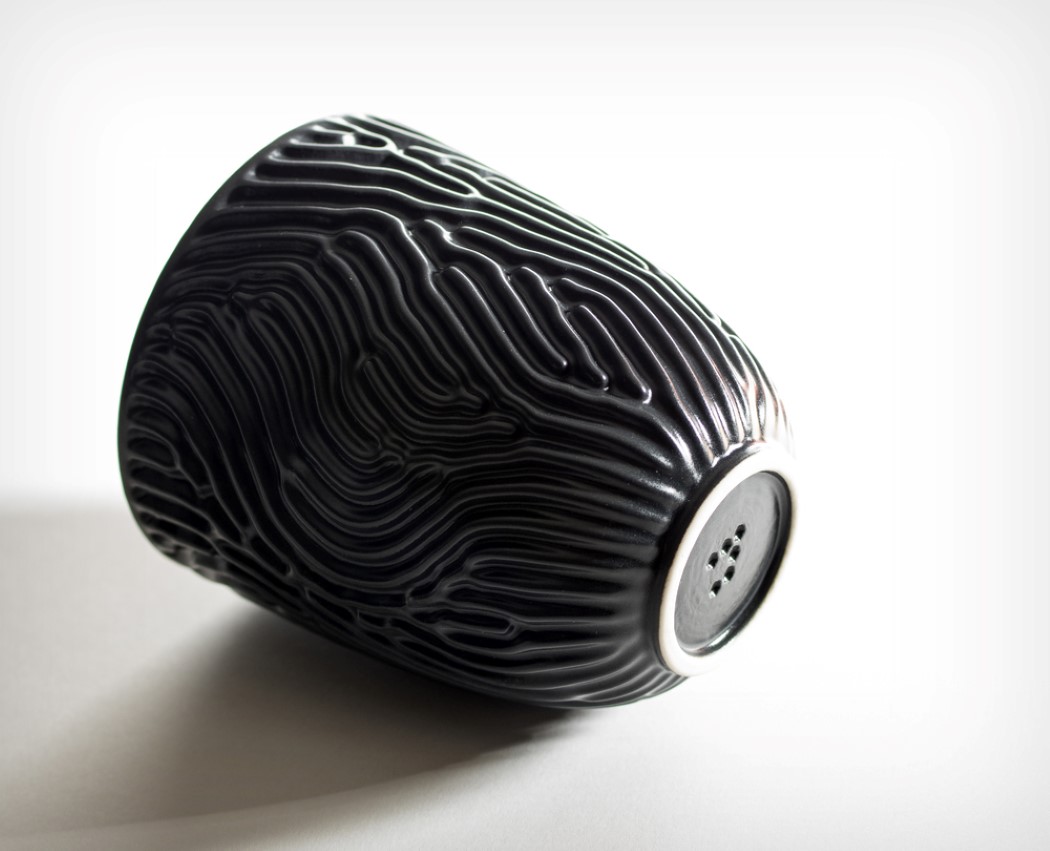 glass，Porcelain，white，black，