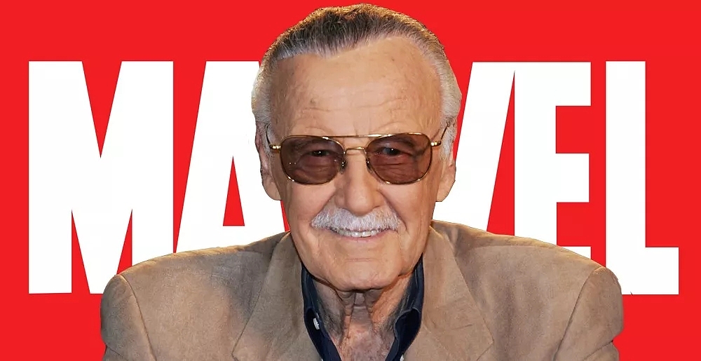 Superhero Movie，Marvel，Stan Lee，