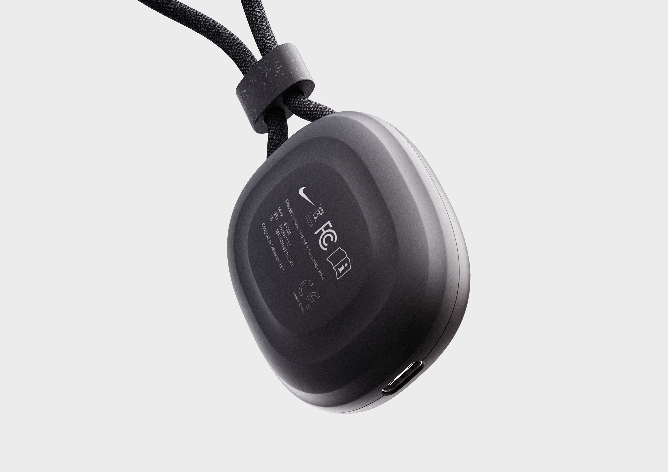 Nike+ Runaid，Nike，run，Lateral pain，