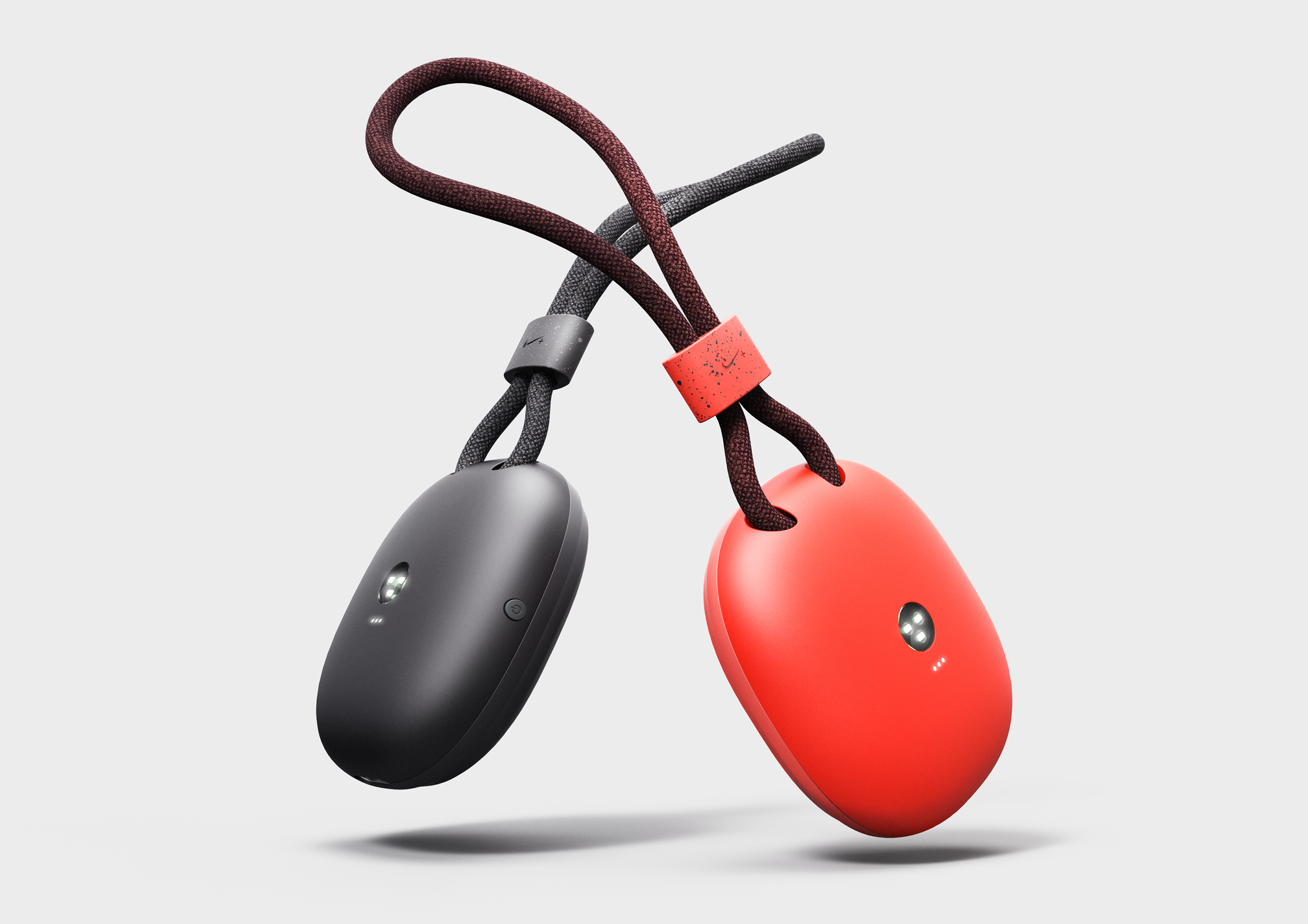 Nike+ Runaid，Nike，run，Lateral pain，