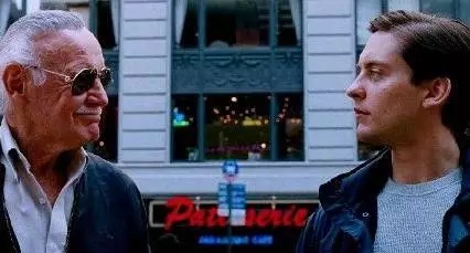 Superhero Movie，Marvel，Stan Lee，