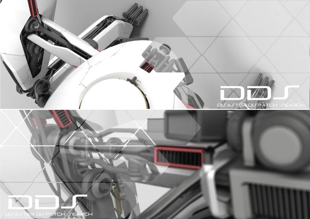 robot，artificial intelligence，rescue，tramp over mountains and through ravines，