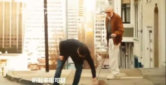 Superhero Movie，Marvel，Stan Lee，