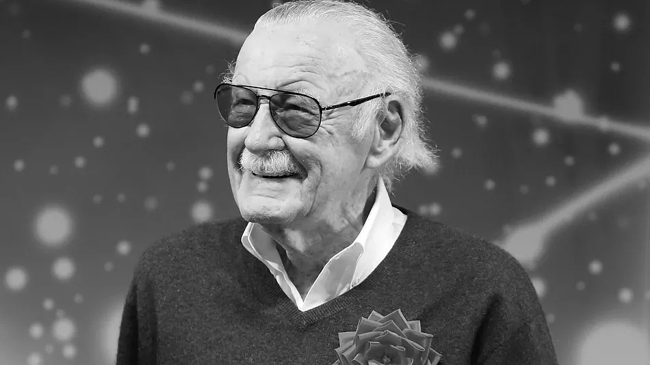 Superhero Movie，Marvel，Stan Lee，
