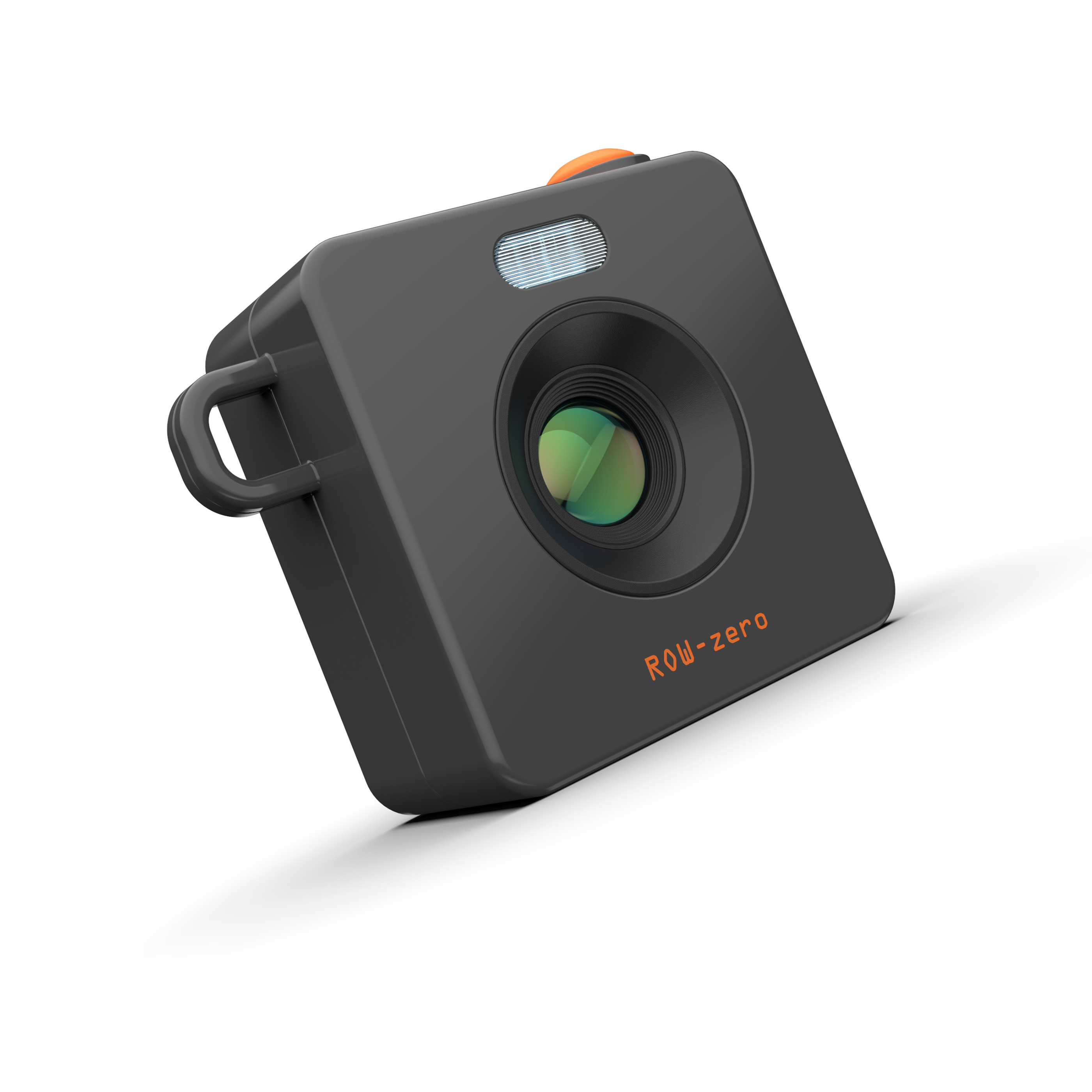 camera，Wrist watch，Flashlight，product design，CAD2@WIT，