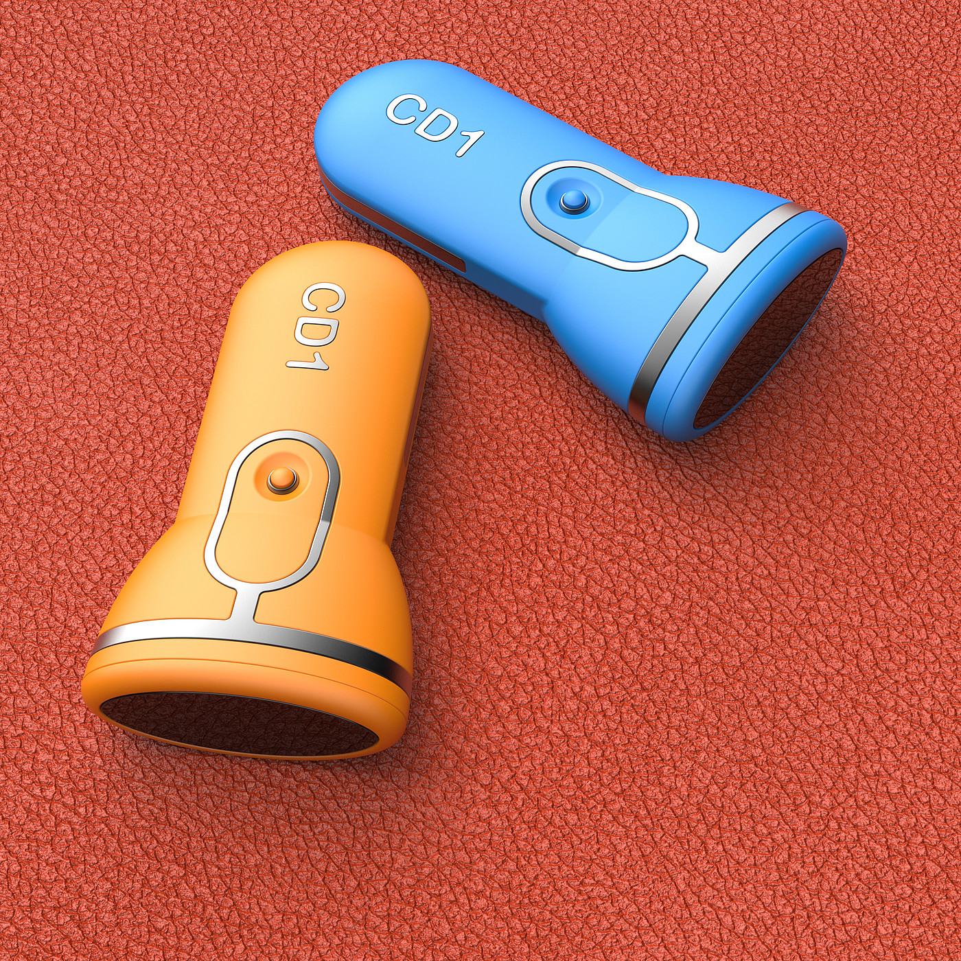 camera，Wrist watch，Flashlight，product design，CAD2@WIT，