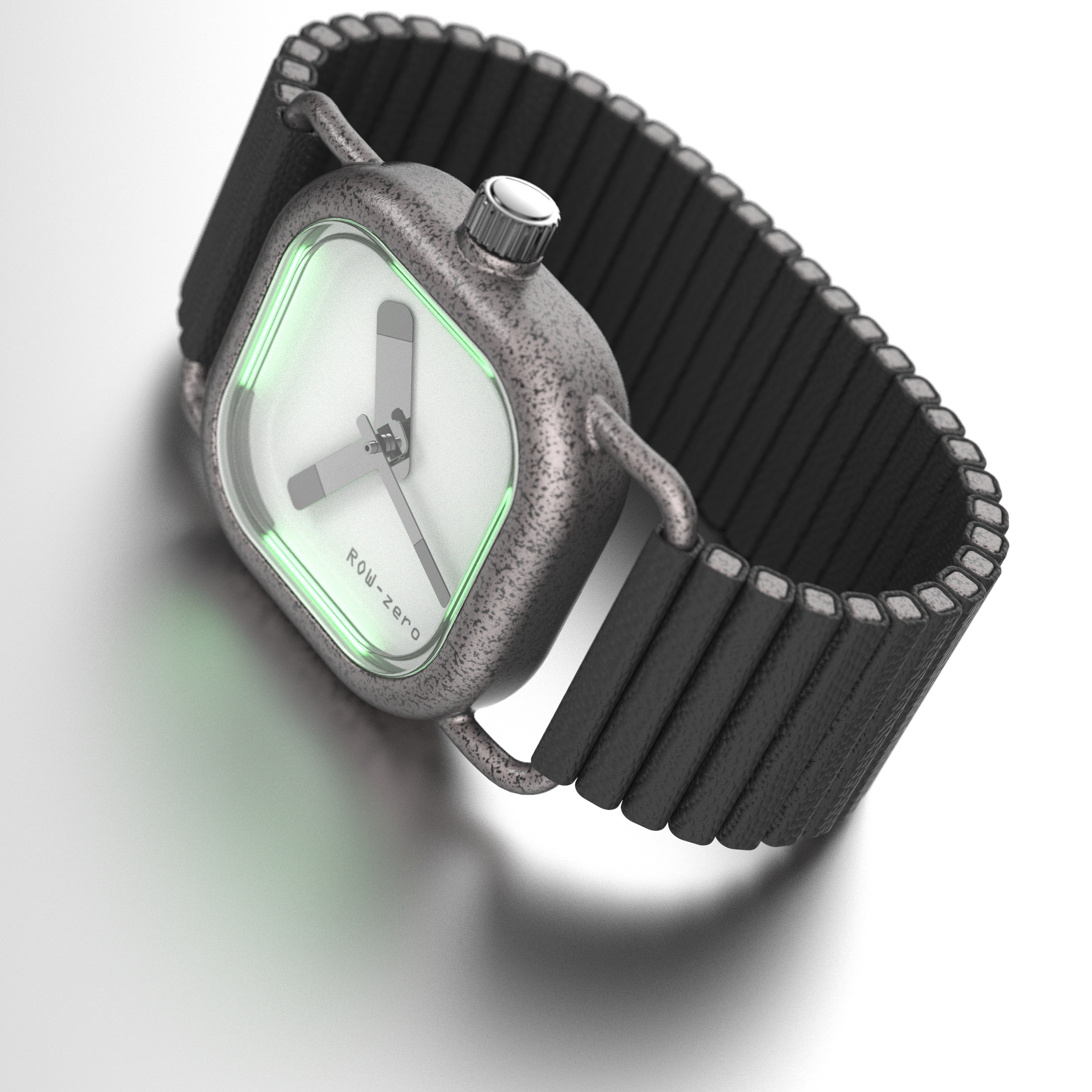 camera，Wrist watch，Flashlight，product design，CAD2@WIT，