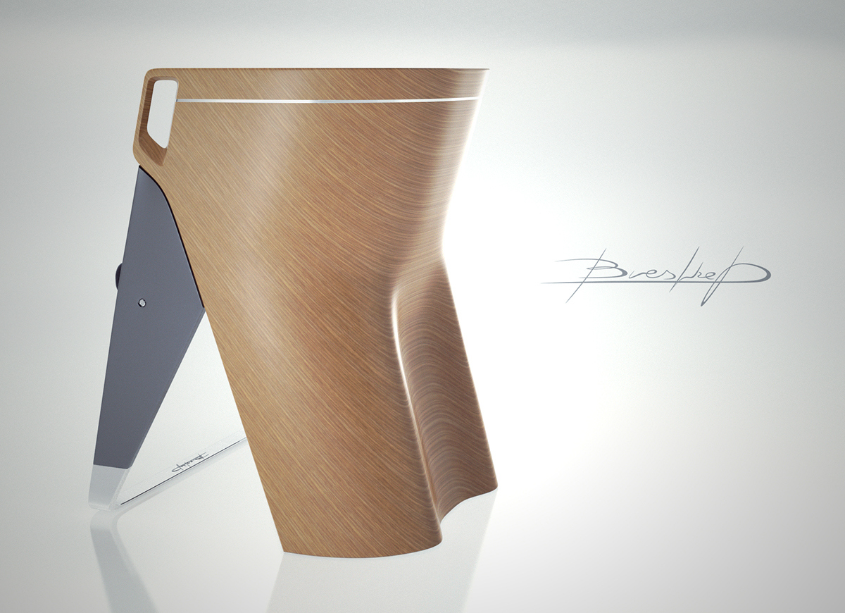 fashion，modern，concise，wood，Metal，