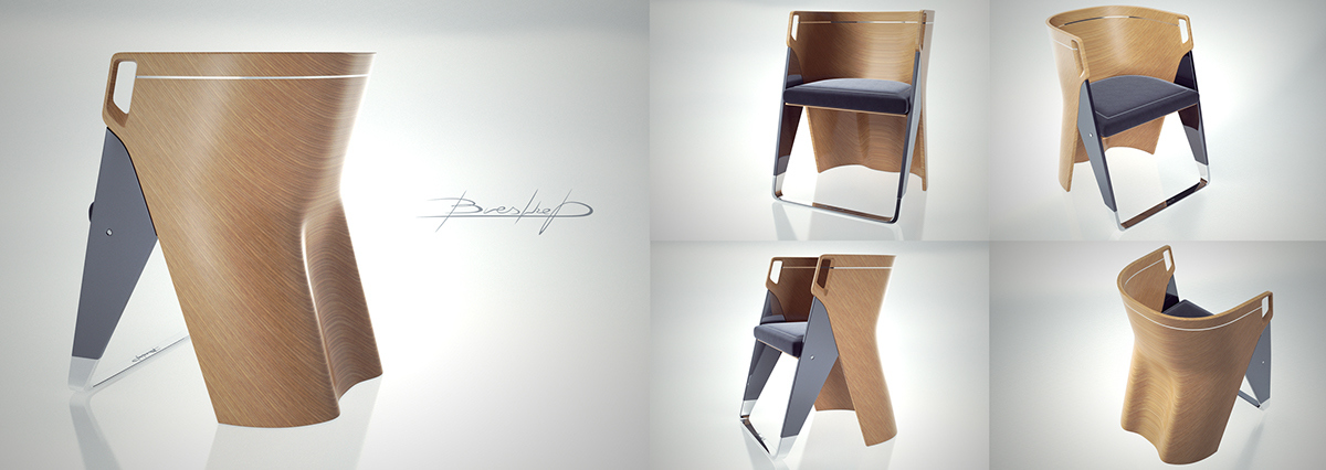 fashion，modern，concise，wood，Metal，