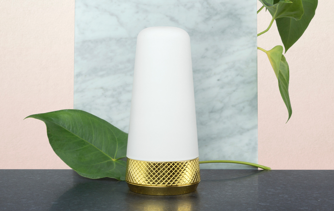 Desk lamp，Endurance，Dimming，Monolith，