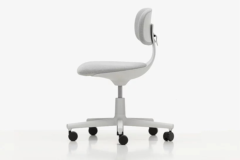 WIDTH，Office chair，Office Supplies，product design，