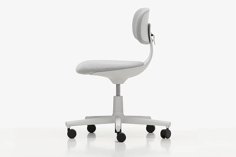 VITRA，办公椅，办公用品，产品设计，