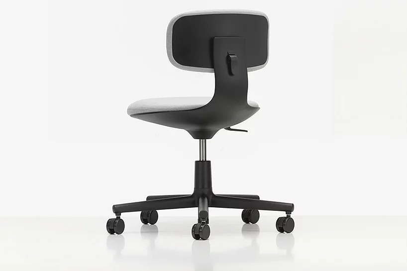 VITRA，办公椅，办公用品，产品设计，