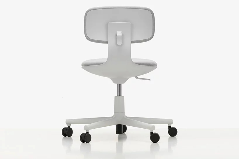 WIDTH，Office chair，Office Supplies，product design，