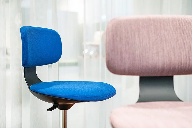 WIDTH，Office chair，Office Supplies，product design，