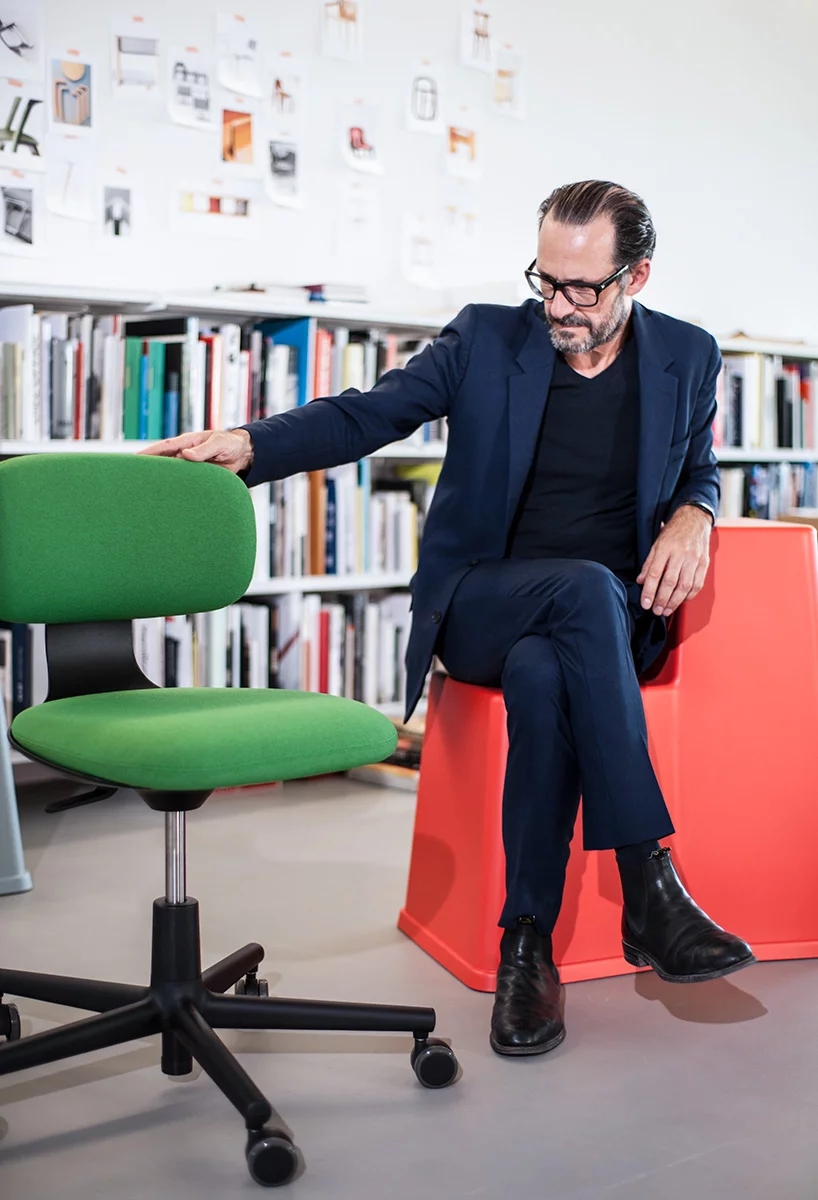 WIDTH，Office chair，Office Supplies，product design，