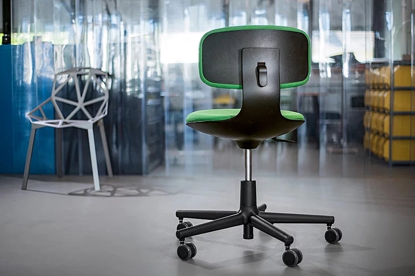 WIDTH，Office chair，Office Supplies，product design，
