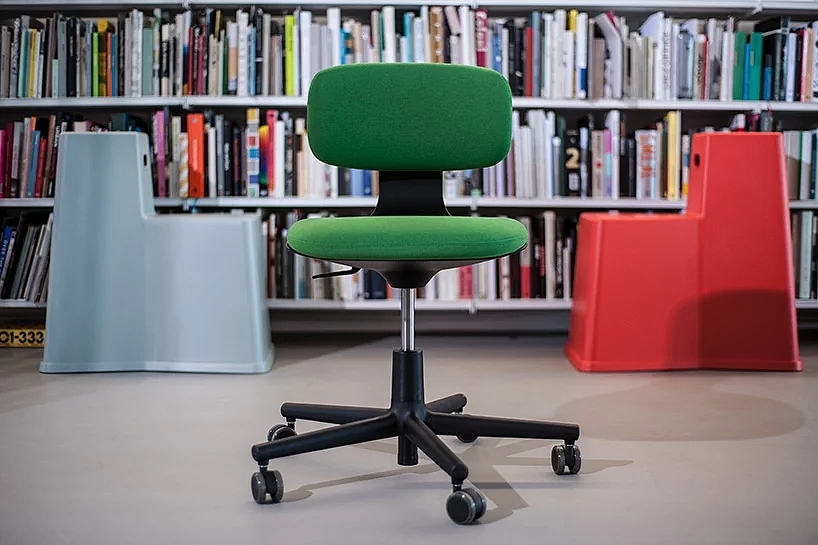 WIDTH，Office chair，Office Supplies，product design，
