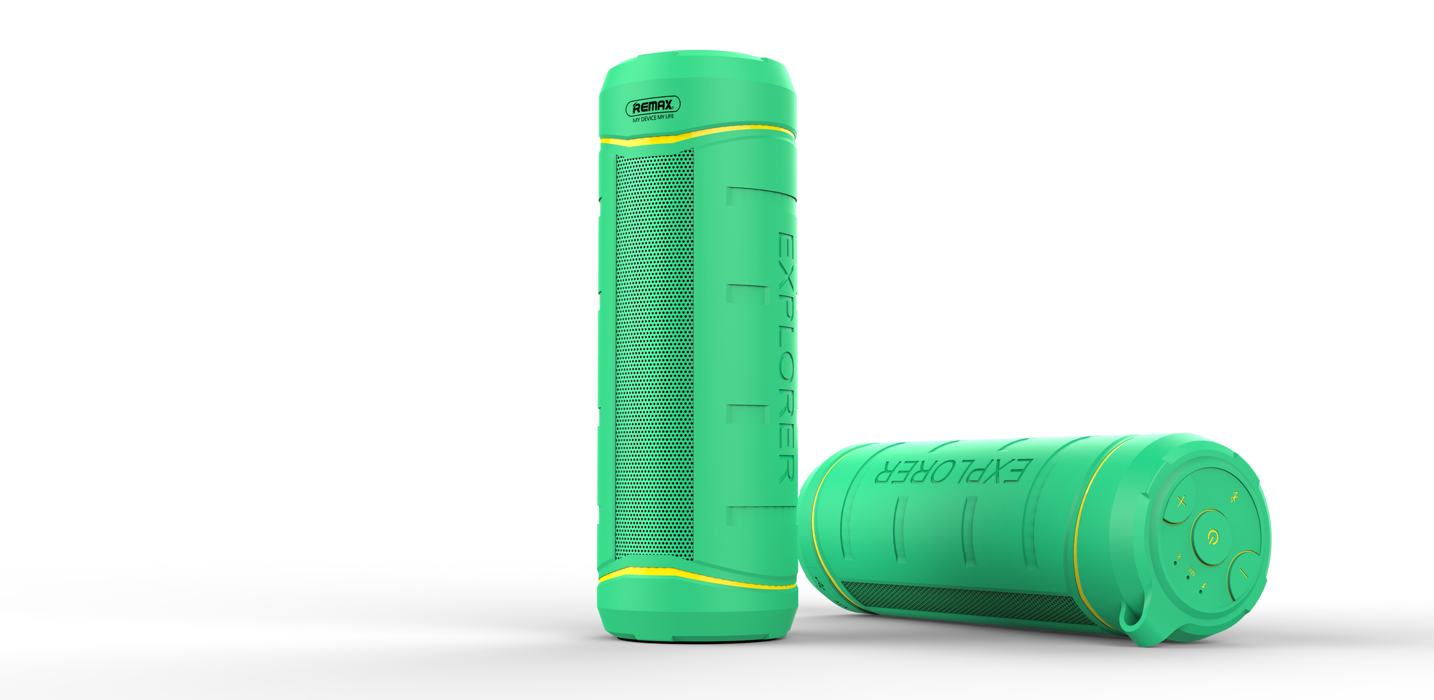 Bluetooth Speaker ，