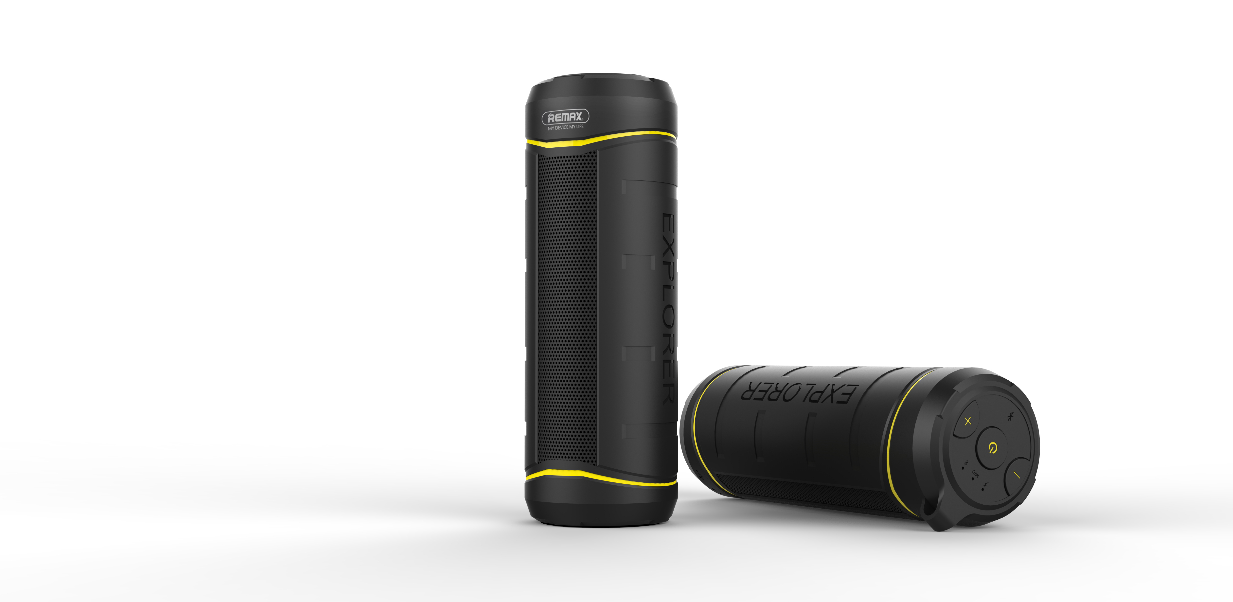 Bluetooth Speaker ，