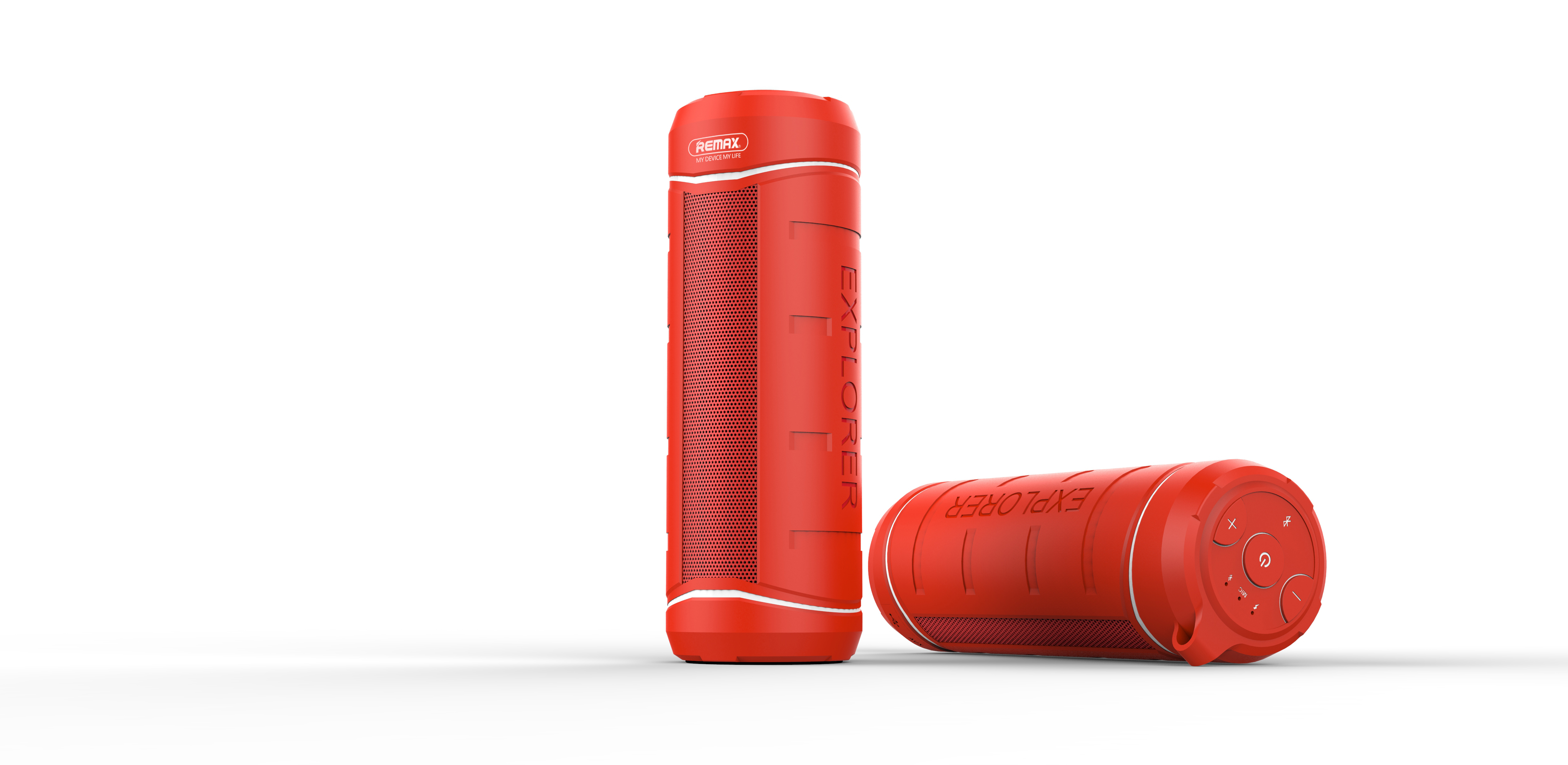 Bluetooth Speaker ，