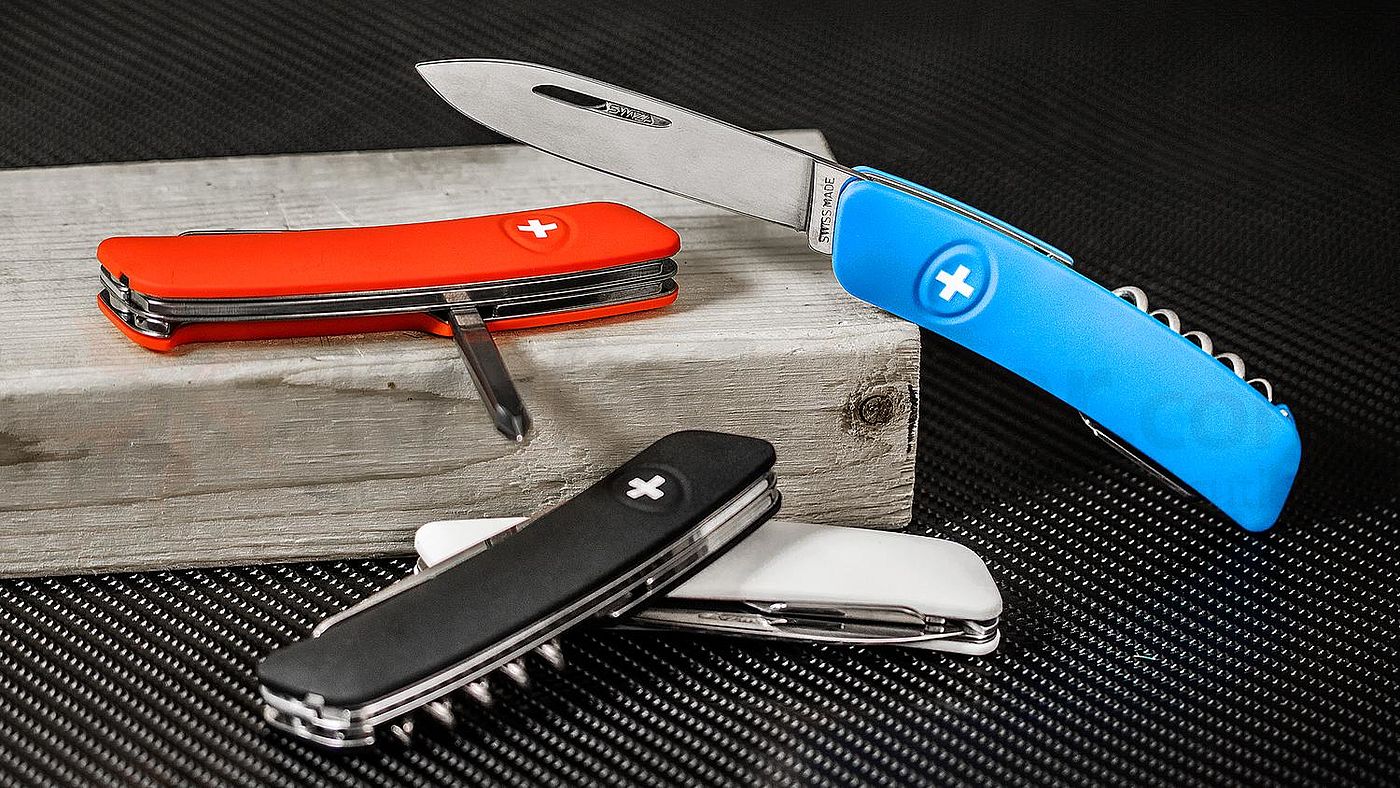 2016 red dot award，Switzerland，Sabre，Multifunctional cutter，outdoors，