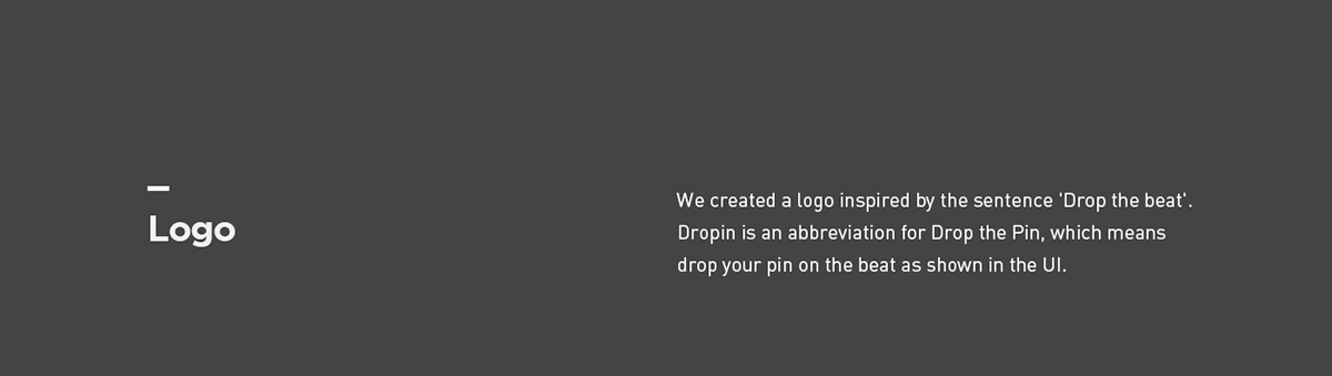 product design，Music equipment，Digital，Dropine，