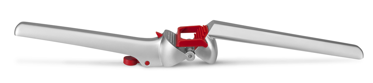 2016 red dot award，Scrape，A garlic press，mashed garlic，kitchen，