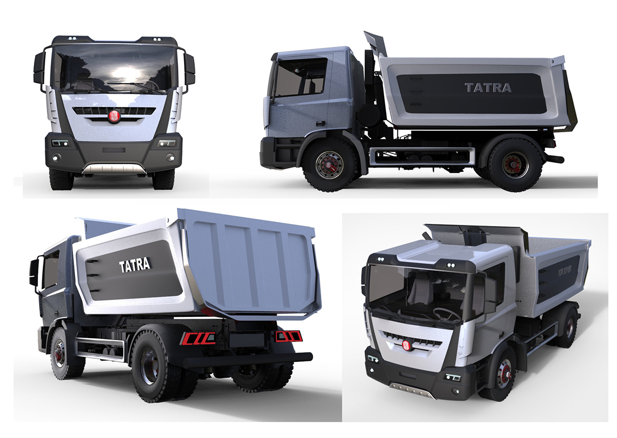 industrial design，Sharp shape，Automatic design，Excellent performance，Concept Car，