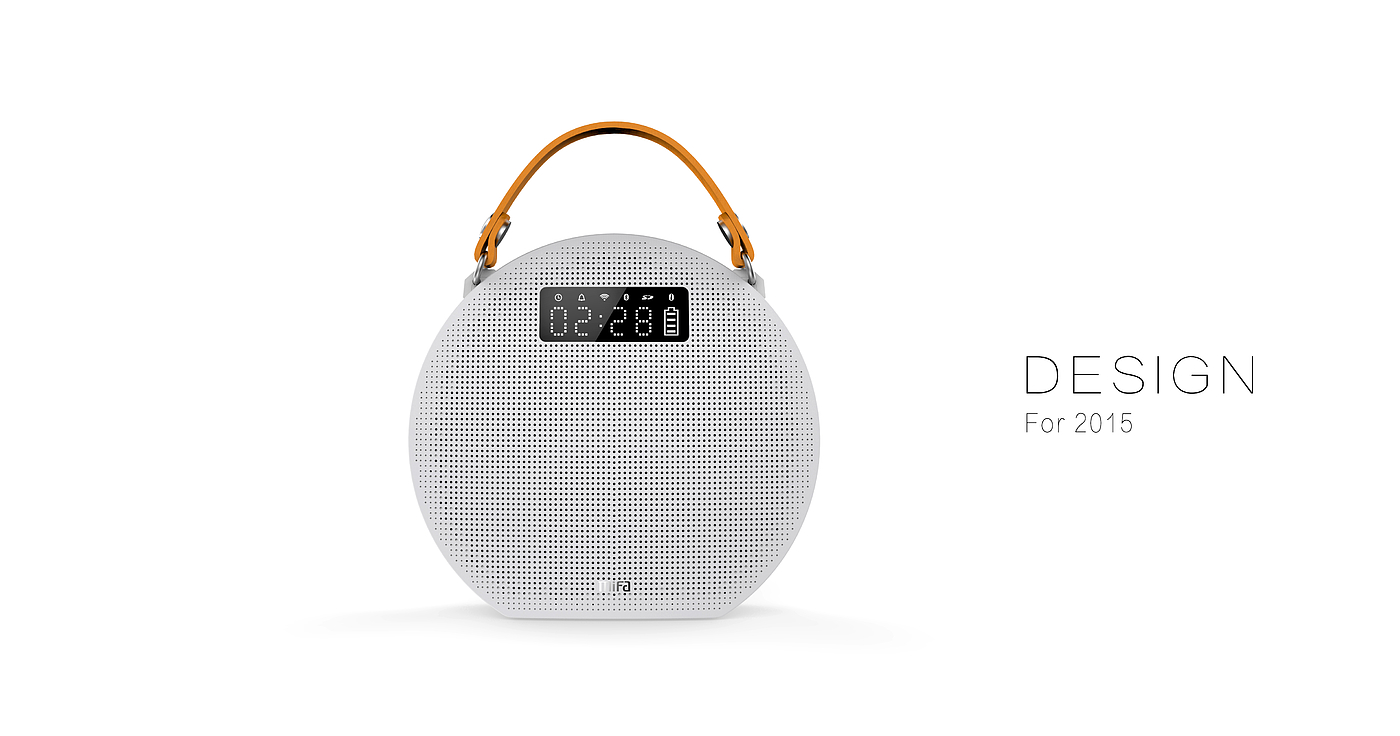 Bluetooth Speaker ，