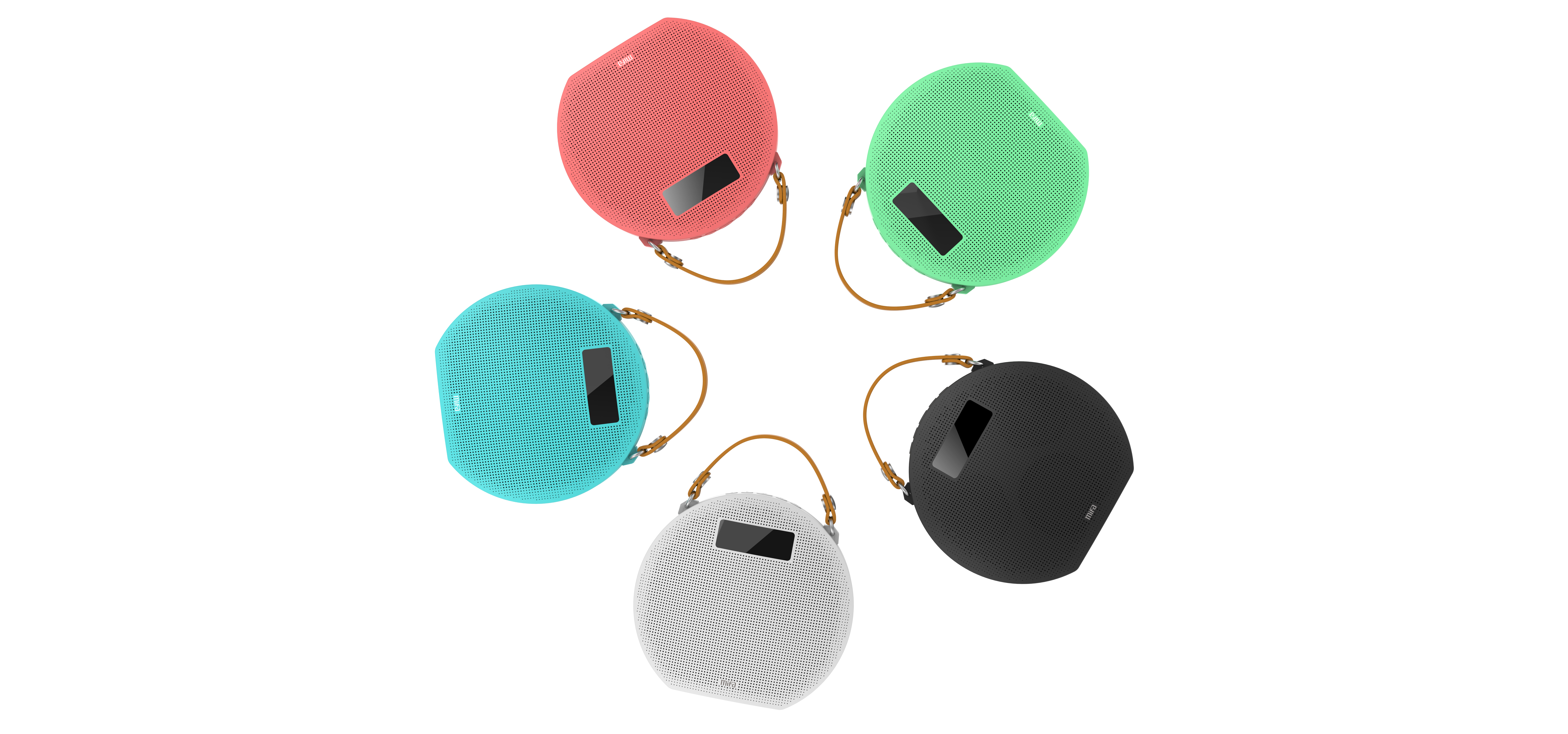 Bluetooth Speaker ，