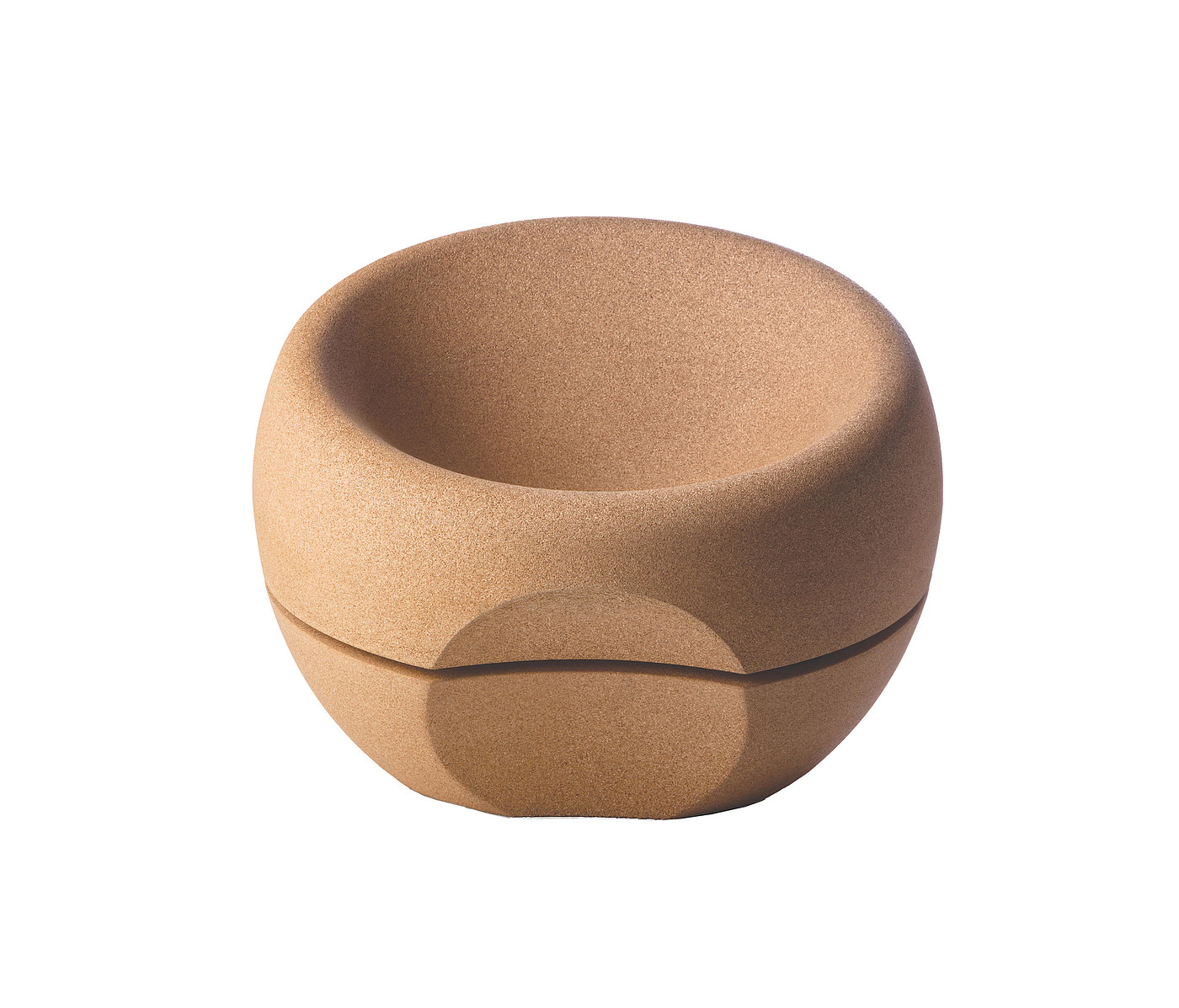 Spherical，2016 red dot award，Lazy sofa，Armchair，Minimalist，