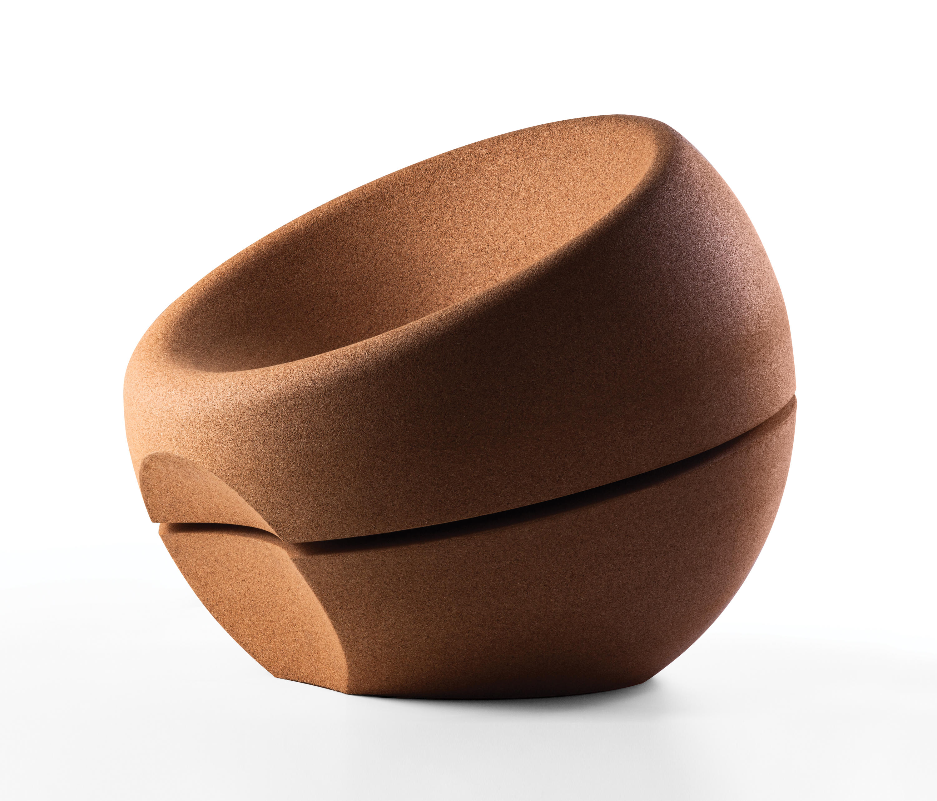 Spherical，2016 red dot award，Lazy sofa，Armchair，Minimalist，