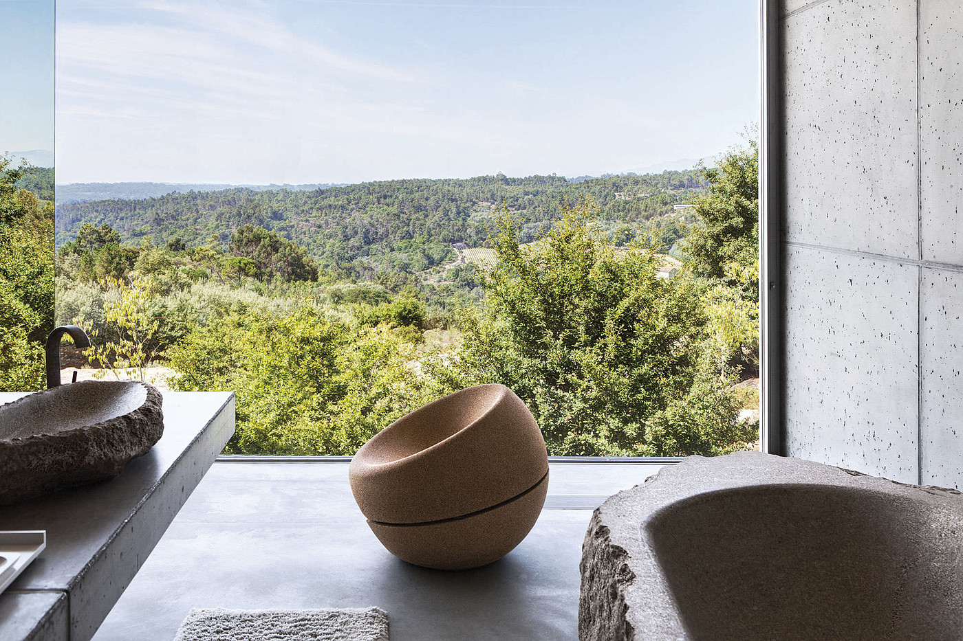 Spherical，2016 red dot award，Lazy sofa，Armchair，Minimalist，