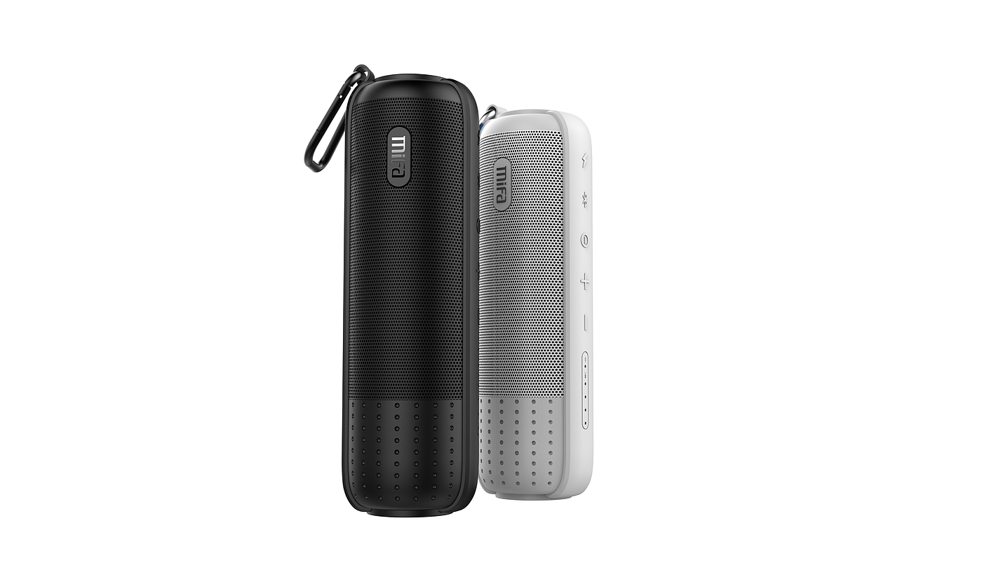 Bluetooth Speaker ，