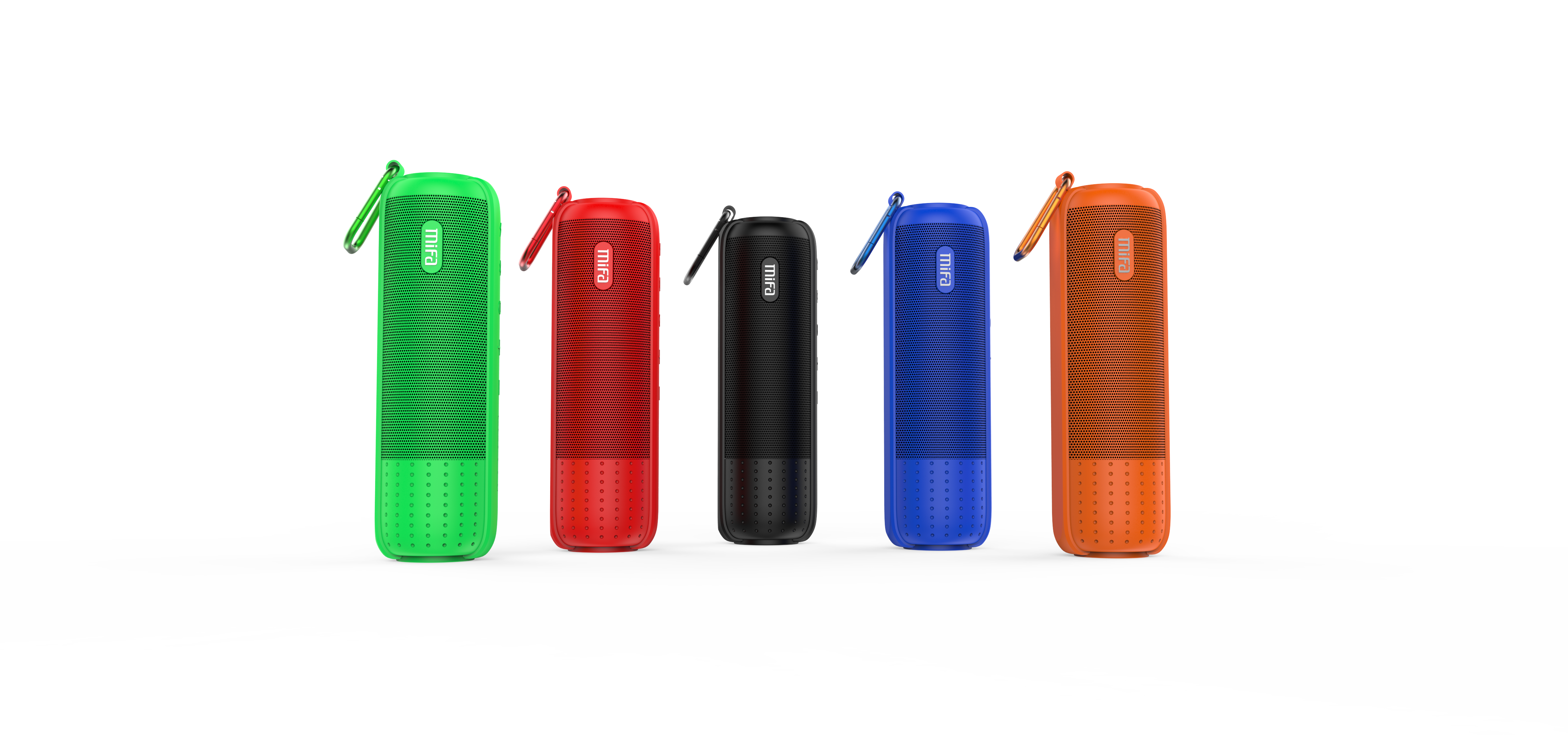 Bluetooth Speaker ，