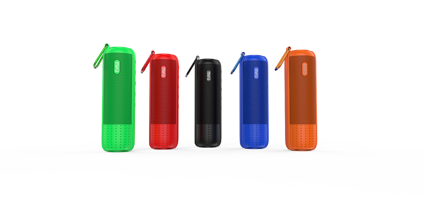 Bluetooth Speaker ，