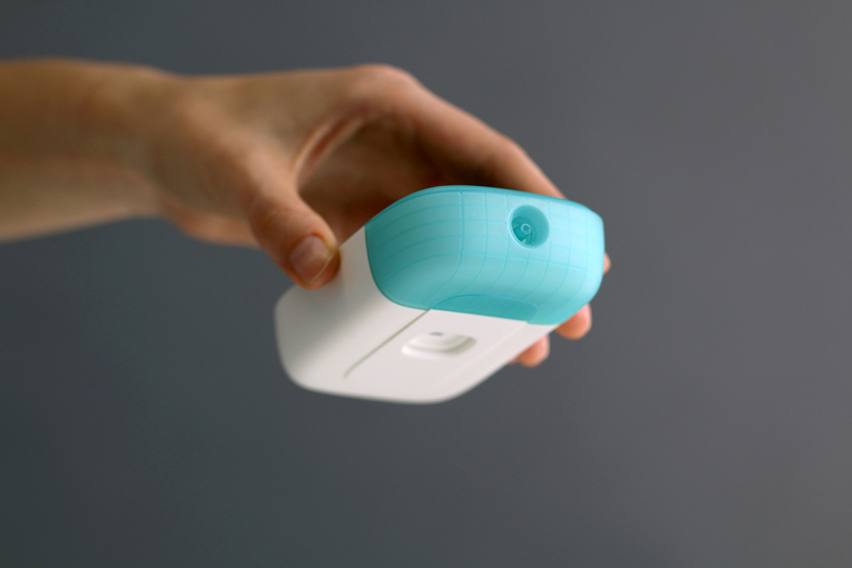 industrial design，medical care，Wearable ，