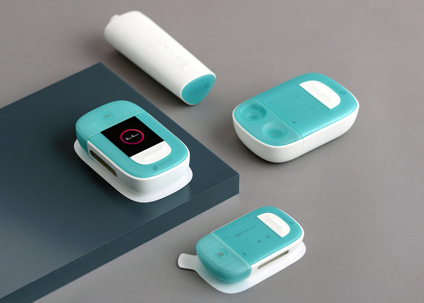 industrial design，medical care，Wearable ，