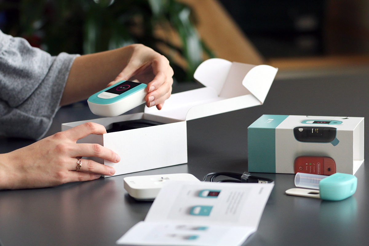 industrial design，medical care，Wearable ，