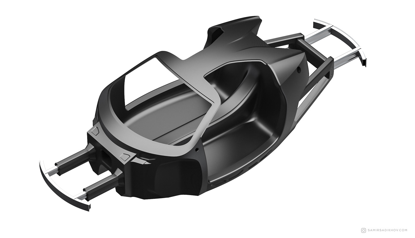 Samir Sadikhov，F40 Tribute，F40，Ferrari，vehicle，traffic，